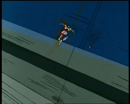 Otaku Gallery  / Anime e Manga / Saint Seiya / Screen Shots / Episodi / 029 - Un attacco deciso / 112.jpg